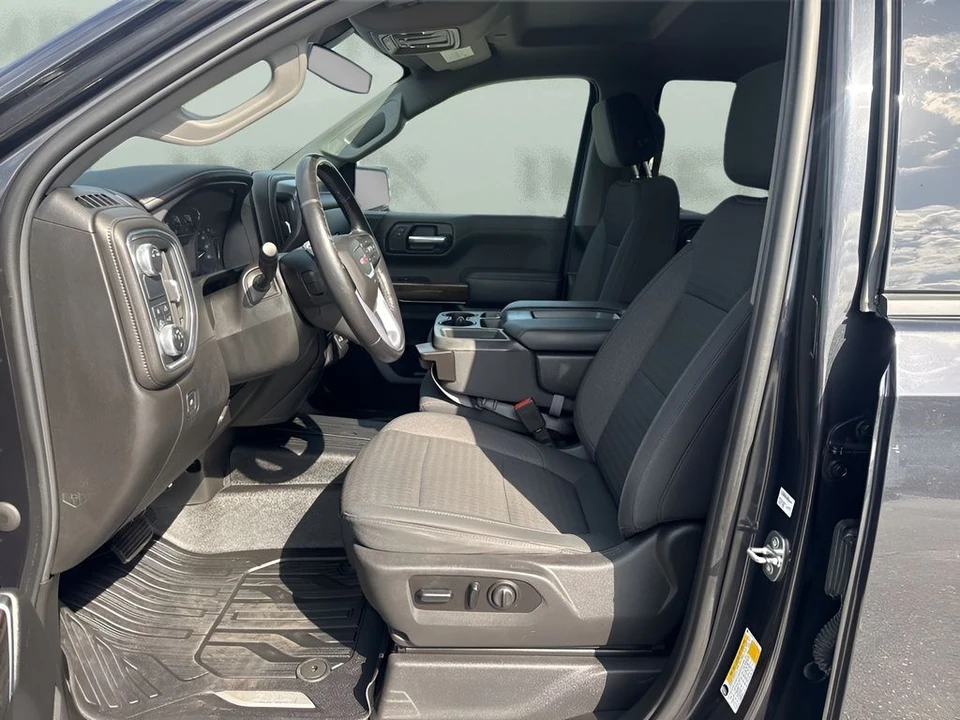 2020 GMC Sierra 5th Gen - Image 9 of 21