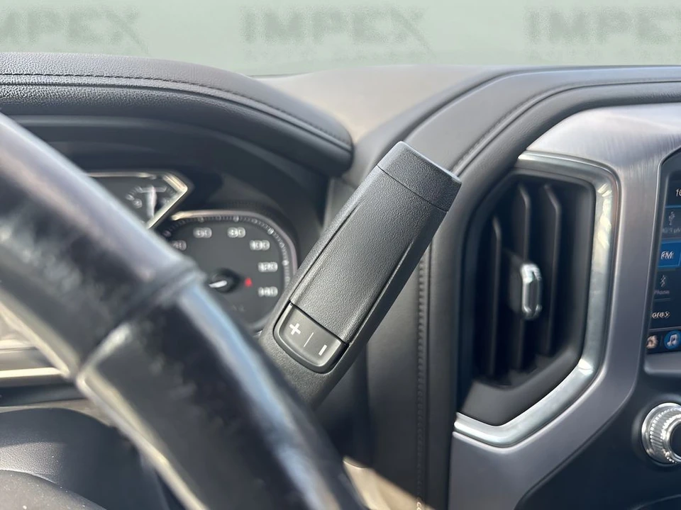 2020 GMC Sierra 5th Gen - Image 16 of 21
