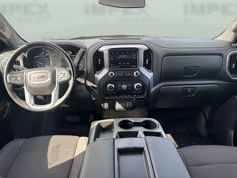 2020 GMC Sierra 5th Gen - Image 12 of 21