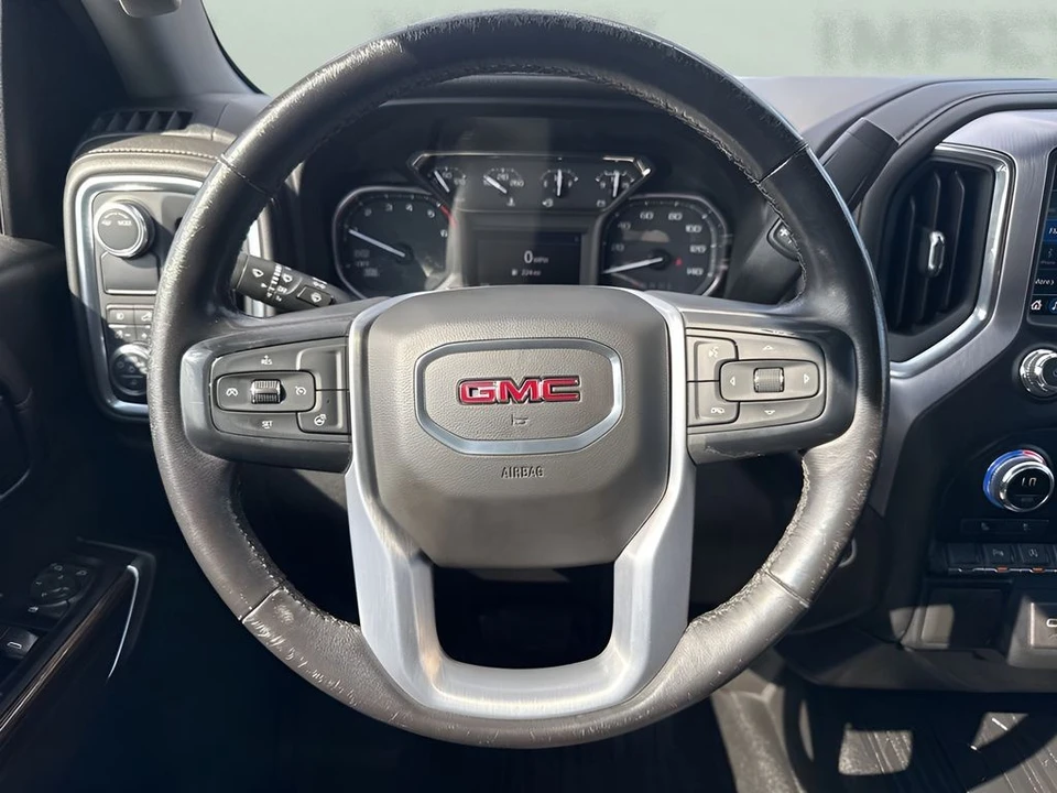 2020 GMC Sierra 5th Gen - Image 13 of 21