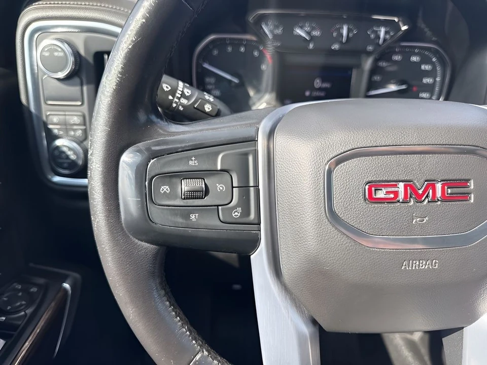 2020 GMC Sierra 5th Gen - Image 14 of 21