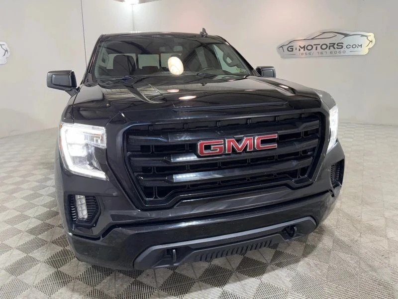 2020 GMC Sierra 5th Gen - Image 12 of 12