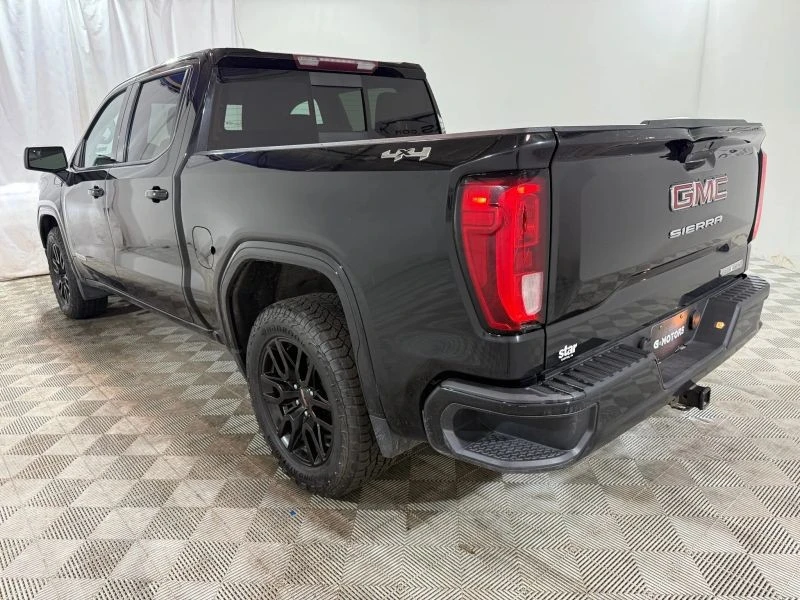 2020 GMC Sierra 5th Gen - Image 5 of 12