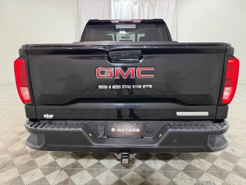 2020 GMC Sierra 5th Gen - Image 6 of 12