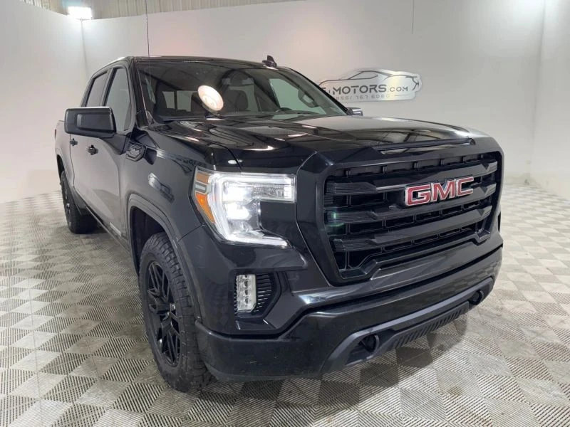 2020 GMC Sierra 5th Gen - Image 10 of 12