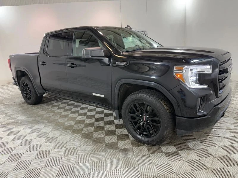 2020 GMC Sierra 5th Gen - Image 9 of 12