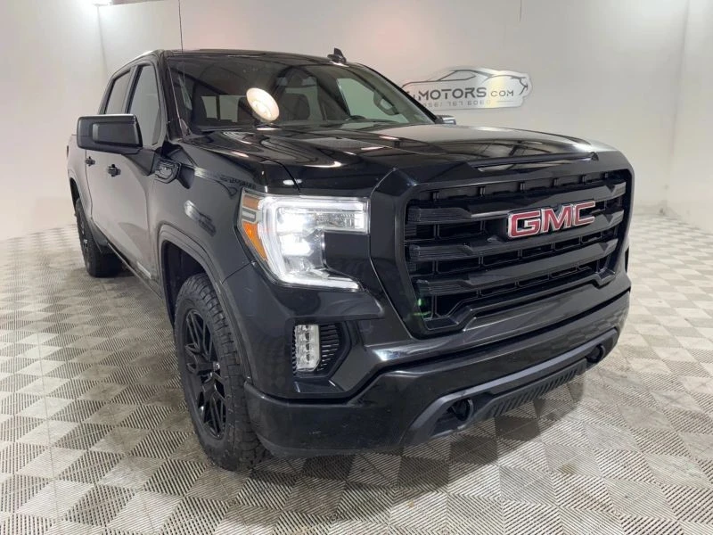 2020 GMC Sierra 5th Gen - Image 11 of 12