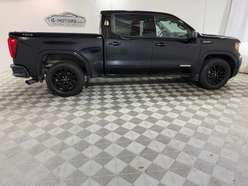 2020 GMC Sierra 5th Gen - Image 8 of 12