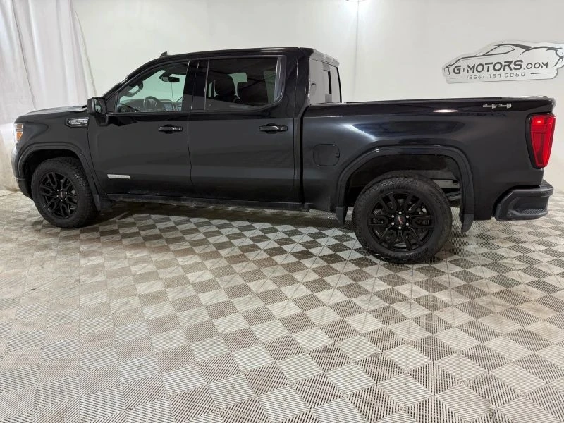 2020 GMC Sierra 5th Gen - Image 4 of 12
