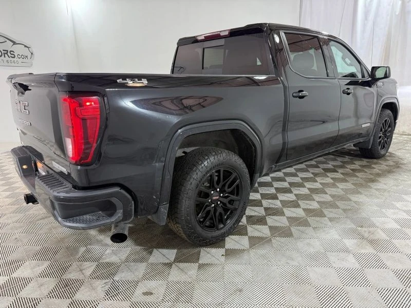 2020 GMC Sierra 5th Gen - Image 7 of 12