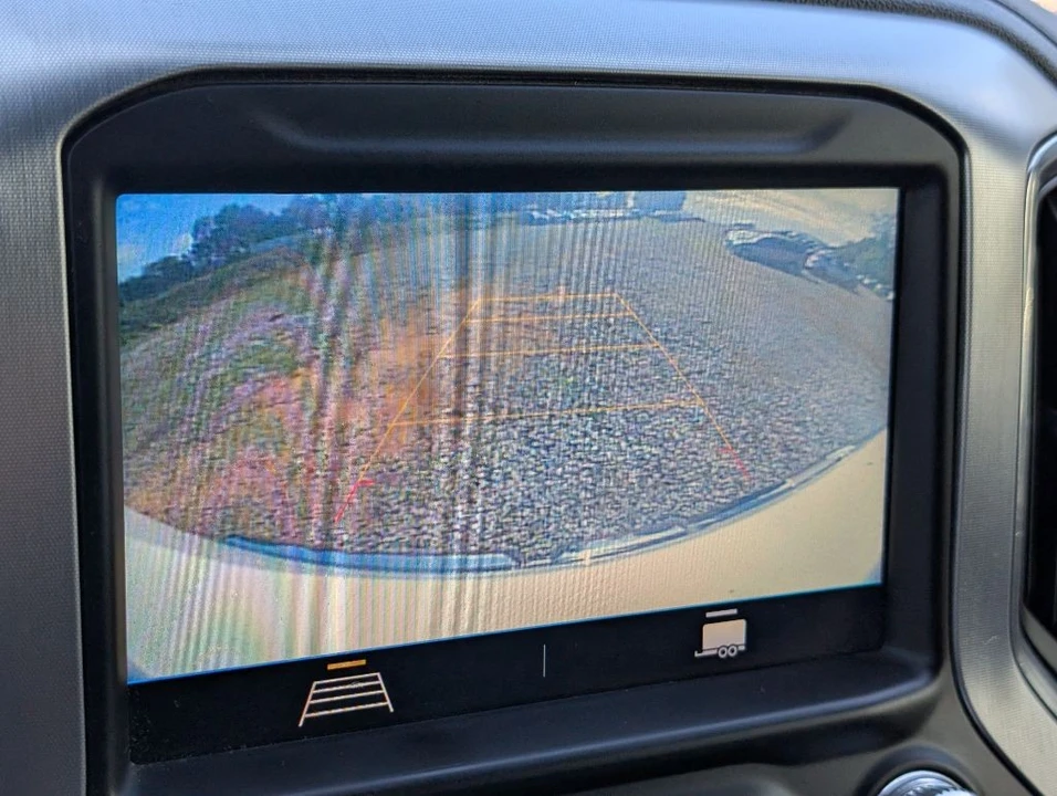2020 GMC Sierra 5th Gen - Image 19 of 24