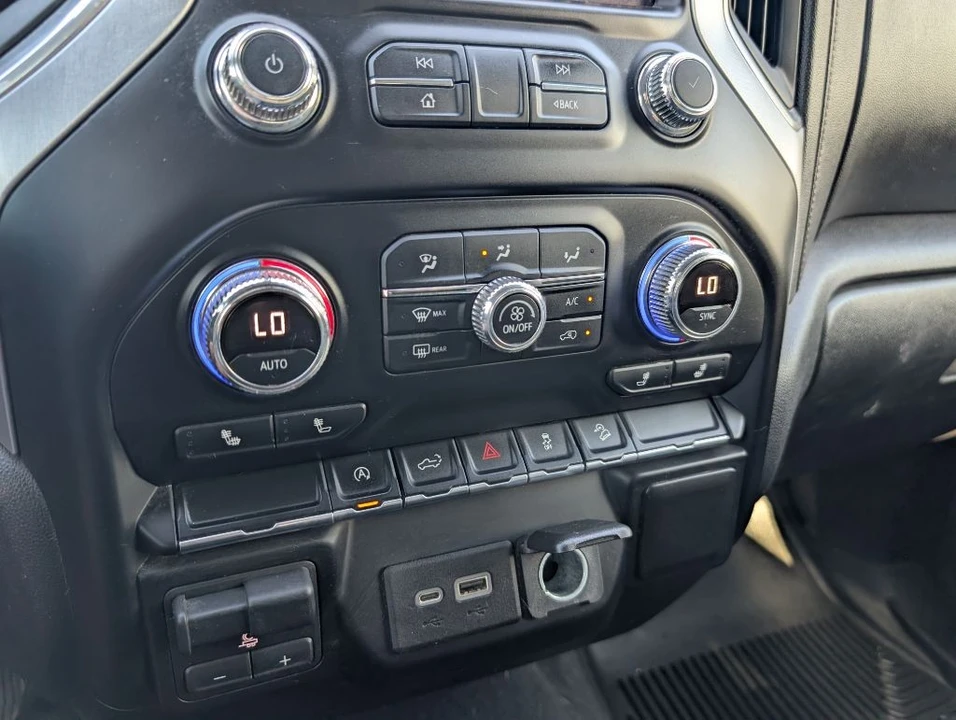 2020 GMC Sierra 5th Gen - Image 23 of 24
