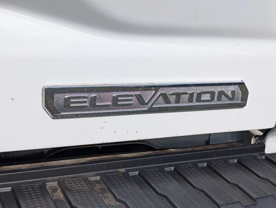 2020 GMC Sierra 5th Gen - Image 7 of 24