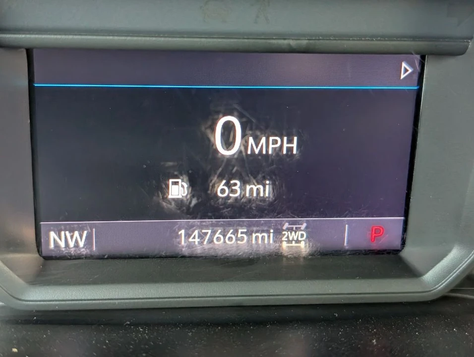 2020 GMC Sierra 5th Gen - Image 17 of 24