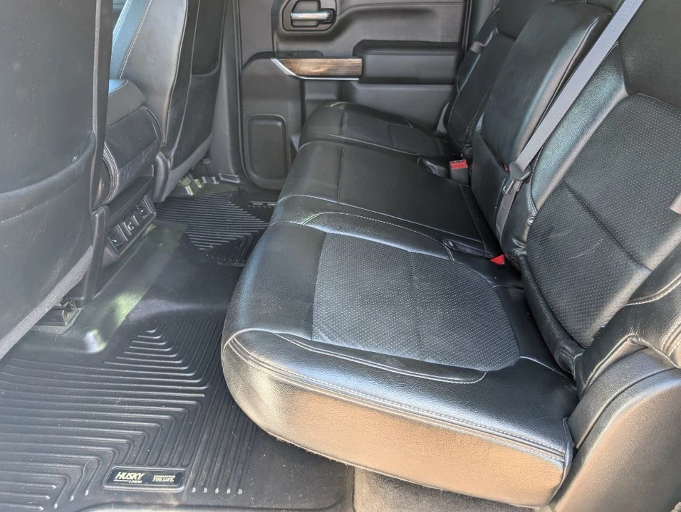 2020 GMC Sierra 5th Gen - Image 12 of 24