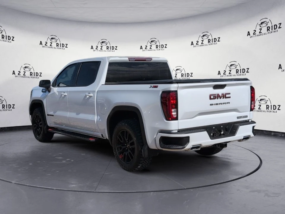 2020 GMC Sierra 5th Gen - Image 4 of 24