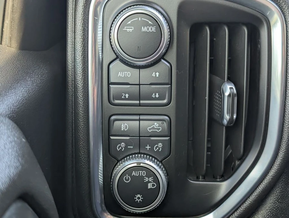 2020 GMC Sierra 5th Gen - Image 14 of 24