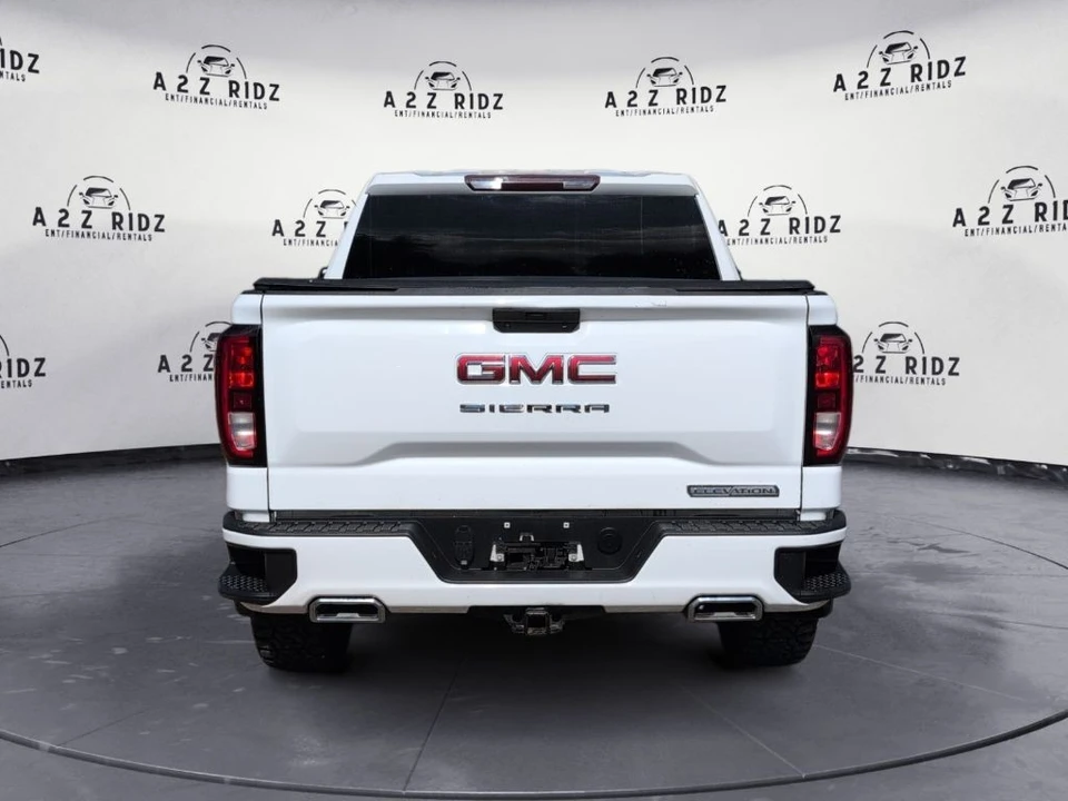 2020 GMC Sierra 5th Gen - Image 5 of 24
