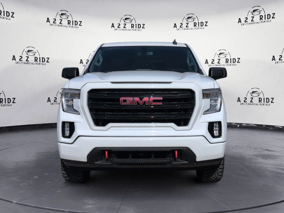 2020 GMC Sierra 5th Gen - Image 2 of 24