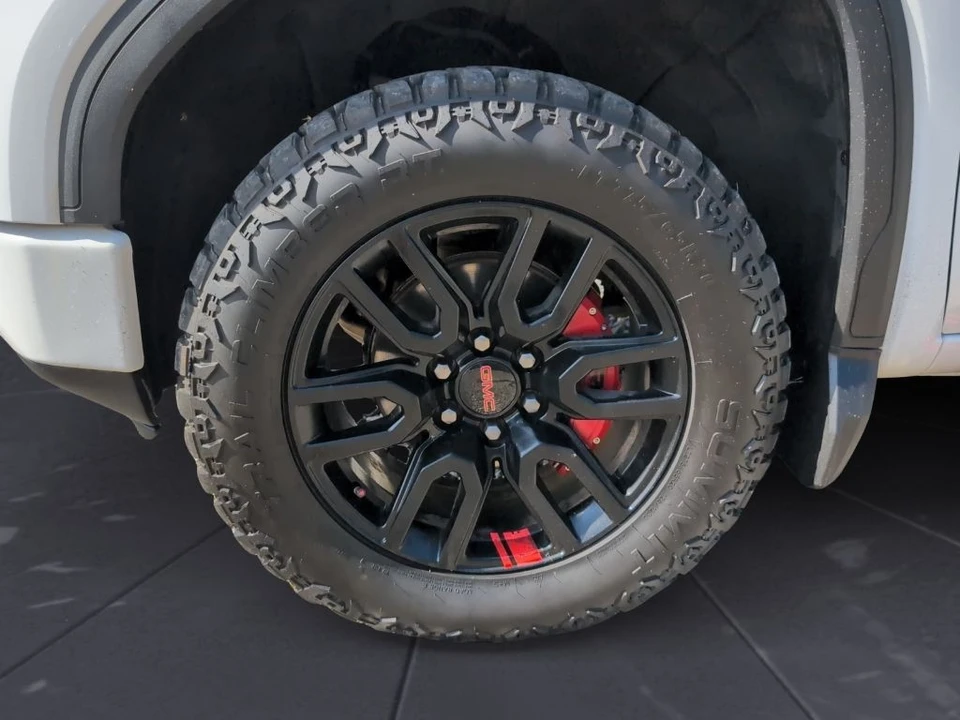 2020 GMC Sierra 5th Gen - Image 24 of 24