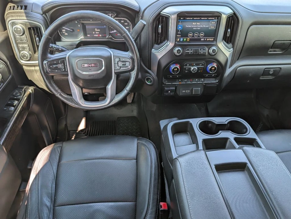2020 GMC Sierra 5th Gen - Image 9 of 24