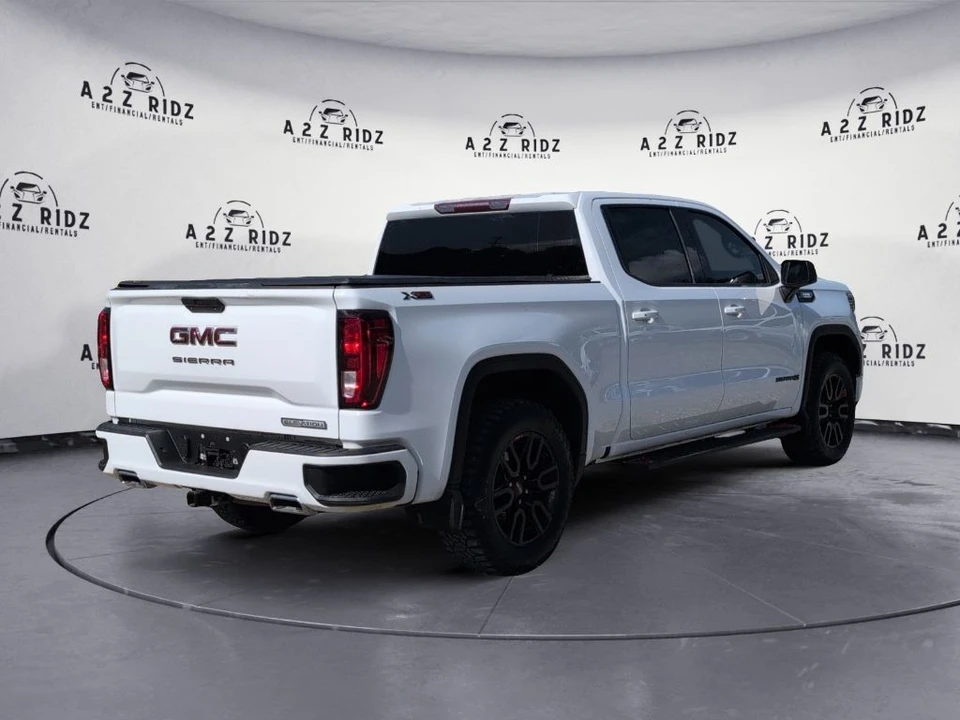 2020 GMC Sierra 5th Gen - Image 6 of 24