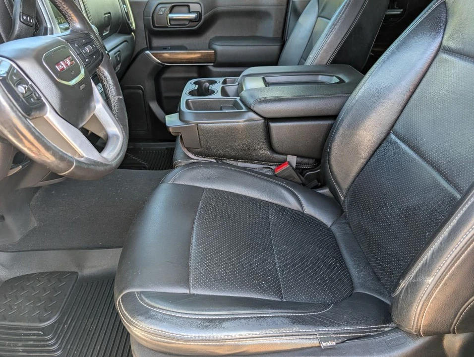 2020 GMC Sierra 5th Gen - Image 10 of 24