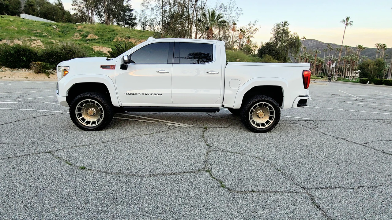 2020 GMC Sierra 5th Gen - Image 30 of 31