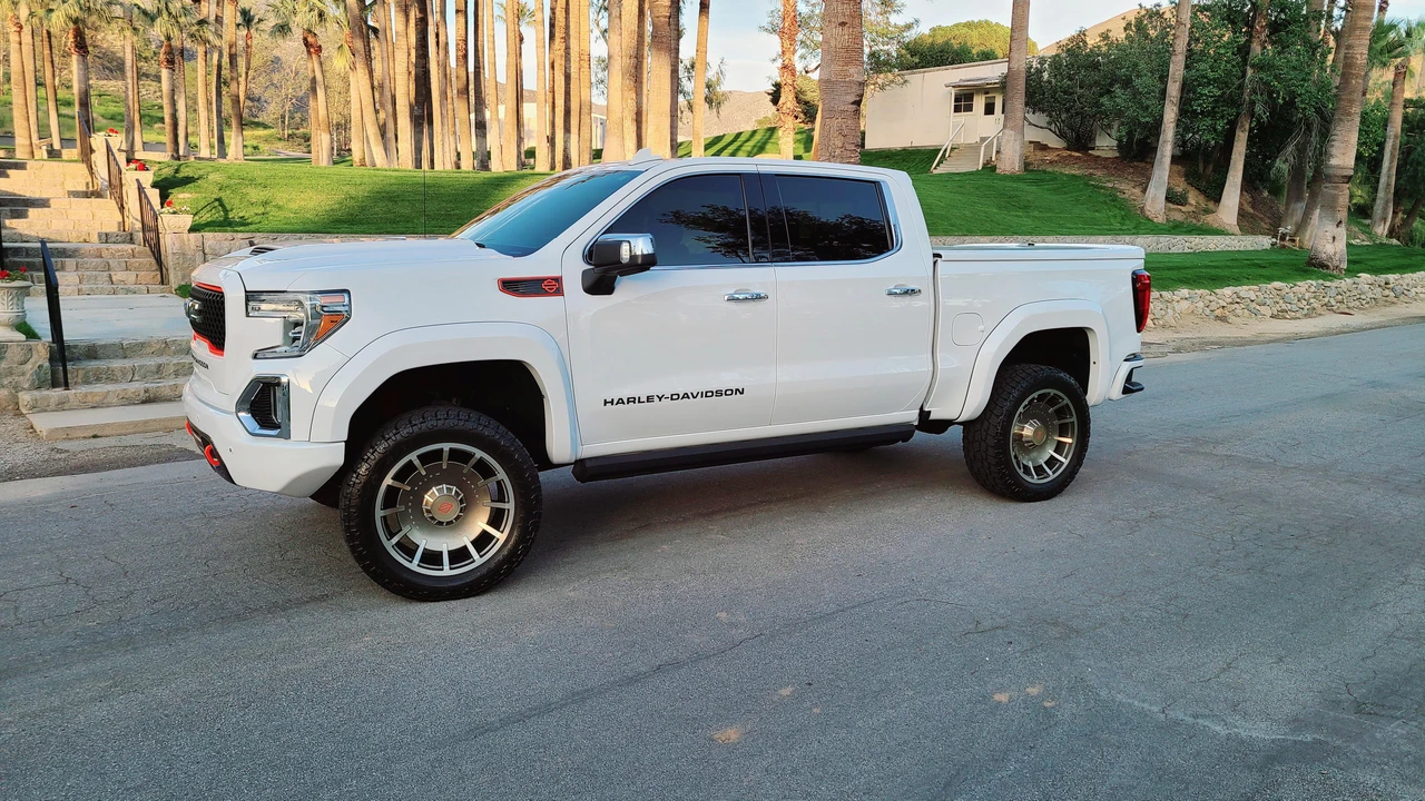 2020 GMC Sierra 5th Gen - Image 26 of 31