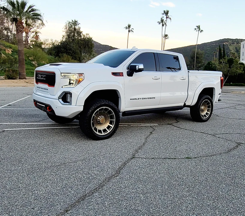 2020 GMC Sierra 5th Gen - Image 21 of 31