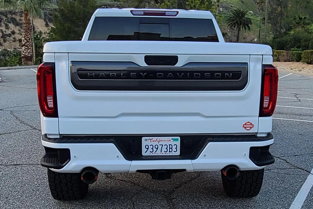 2020 GMC Sierra 5th Gen - Image 5 of 31