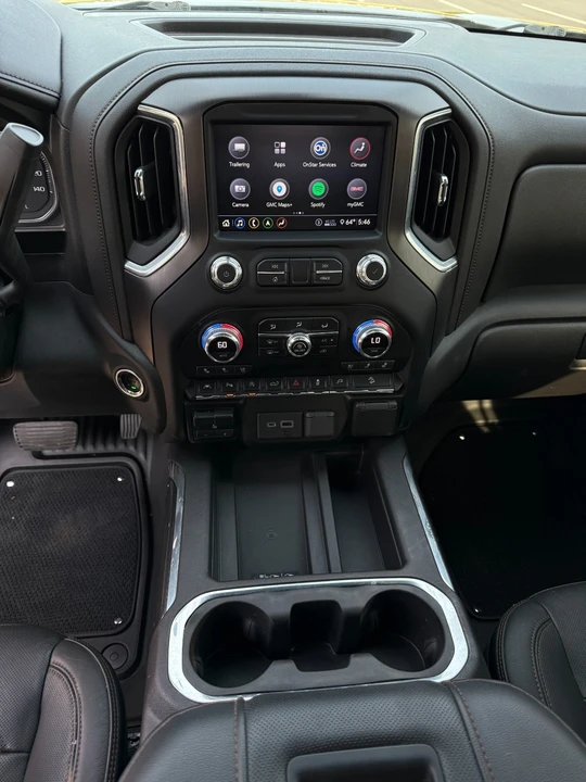 2020 GMC Sierra 5th Gen - Image 13 of 21