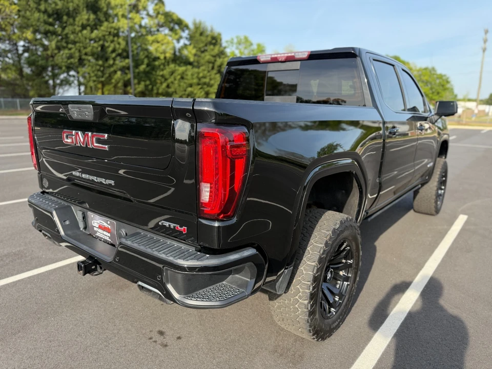2020 GMC Sierra 5th Gen - Image 5 of 21