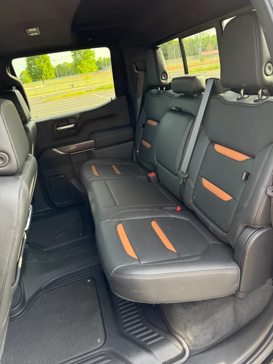 2020 GMC Sierra 5th Gen - Image 15 of 21