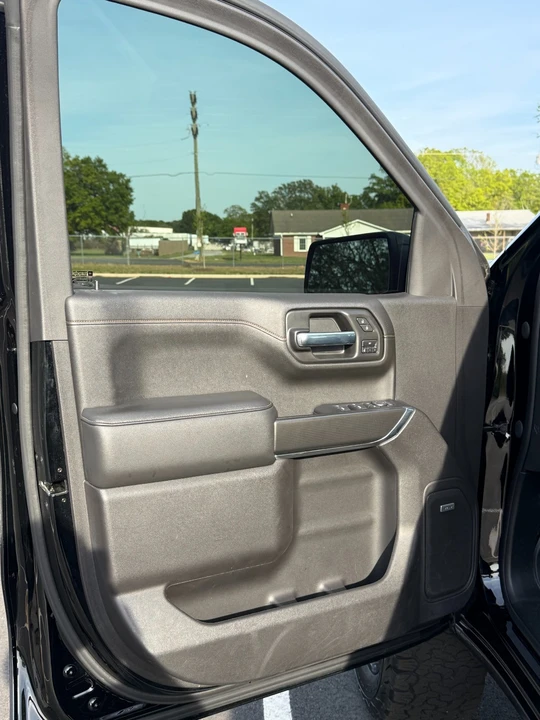 2020 GMC Sierra 5th Gen - Image 10 of 21