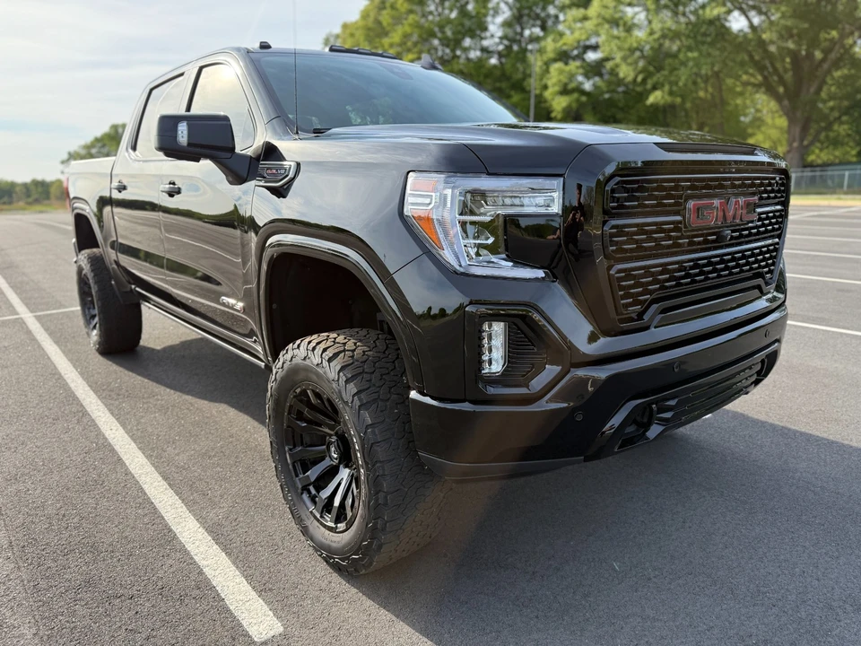 2020 GMC Sierra 5th Gen - Image 7 of 21