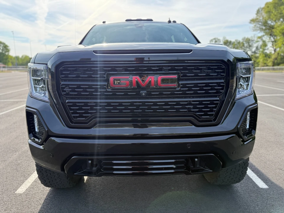 2020 GMC Sierra 5th Gen - Image 8 of 21