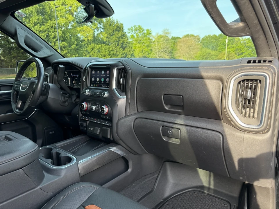 2020 GMC Sierra 5th Gen - Image 18 of 21