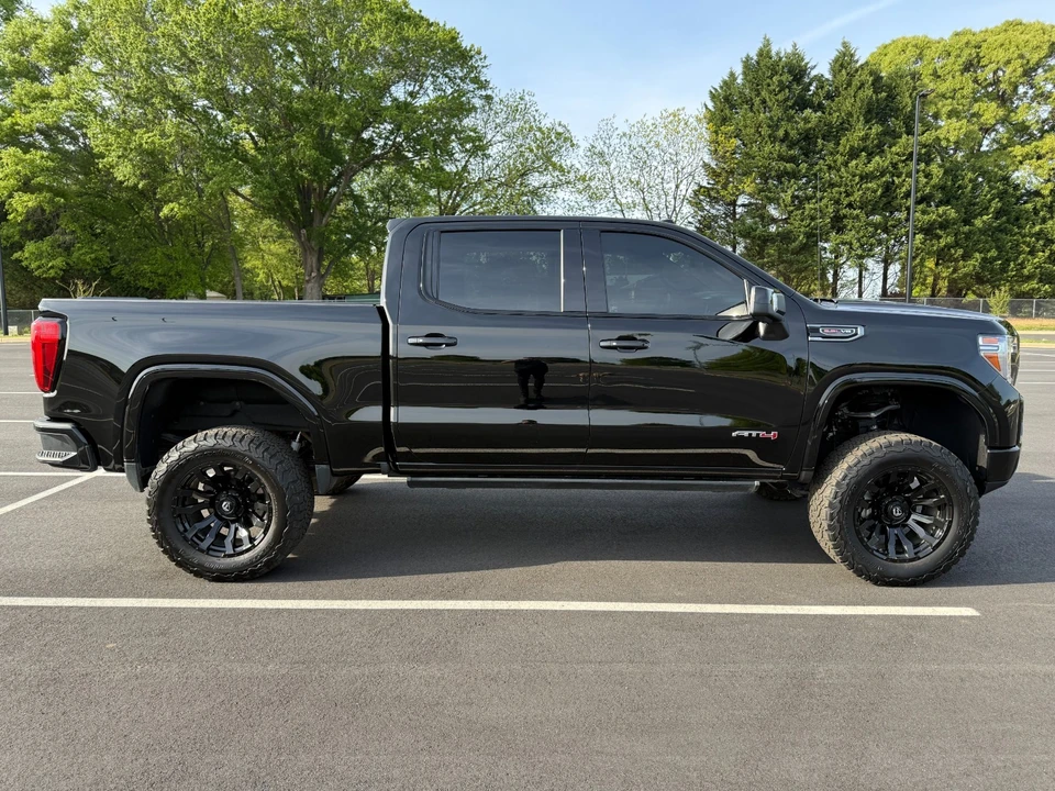 2020 GMC Sierra 5th Gen - Image 6 of 21