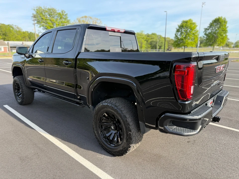 2020 GMC Sierra 5th Gen - Image 3 of 21