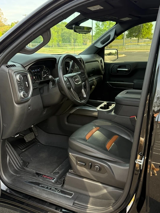 2020 GMC Sierra 5th Gen - Image 9 of 21