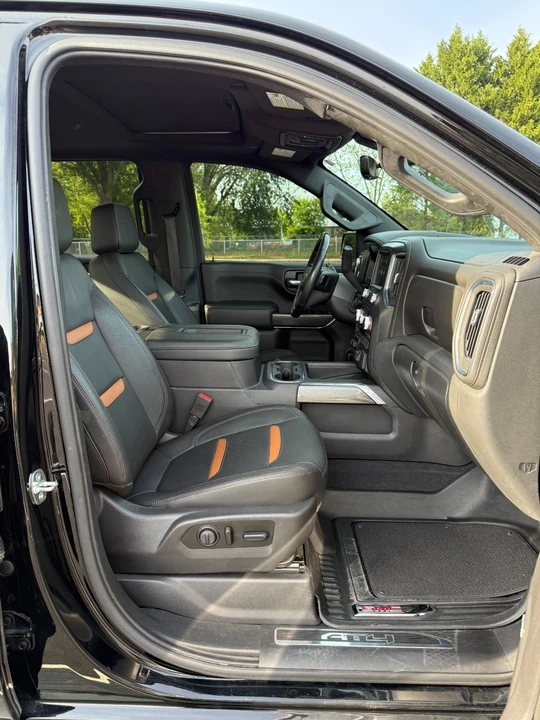2020 GMC Sierra 5th Gen - Image 17 of 21