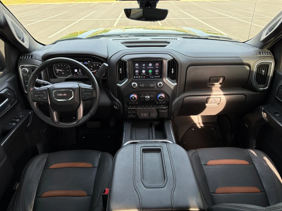 2020 GMC Sierra 5th Gen - Image 16 of 21