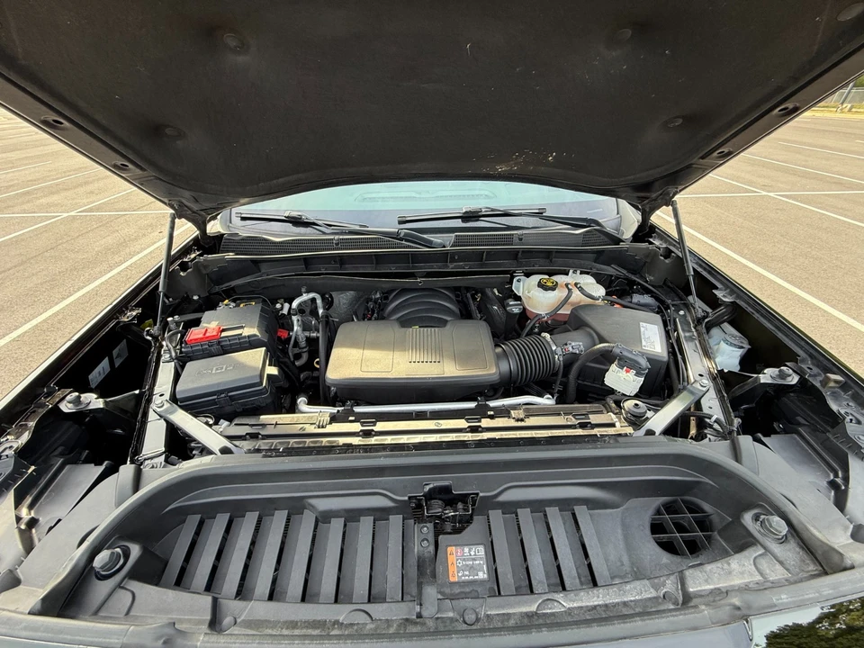 2020 GMC Sierra 5th Gen - Image 21 of 21