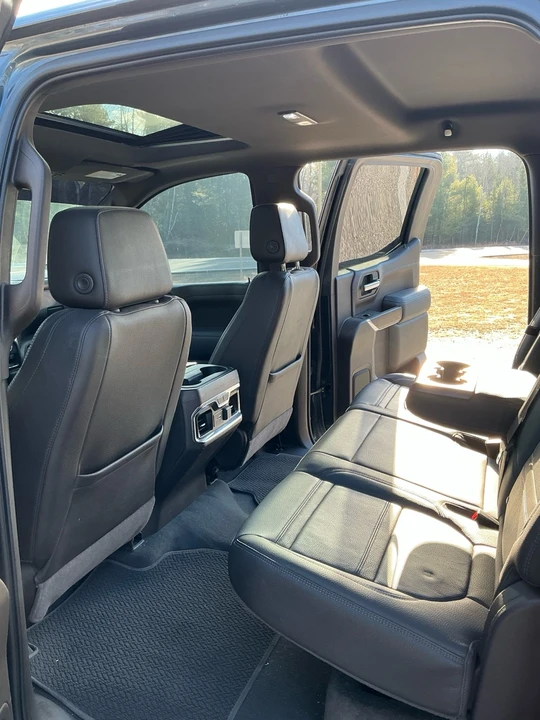 2020 GMC Sierra 5th Gen - Image 17 of 21