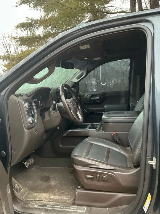 2020 GMC Sierra 5th Gen - Image 16 of 21