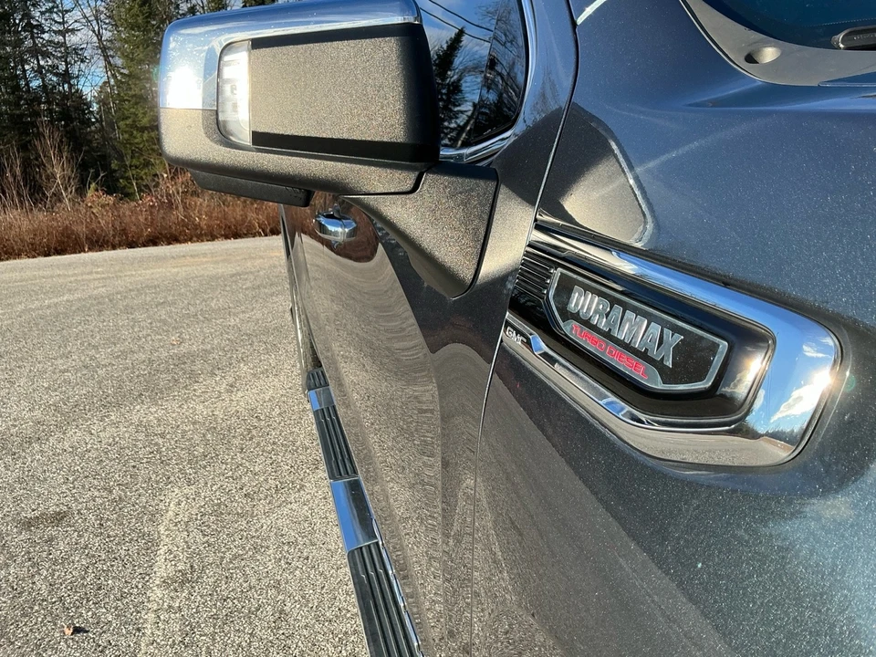 2020 GMC Sierra 4th Gen - Image 12 of 21
