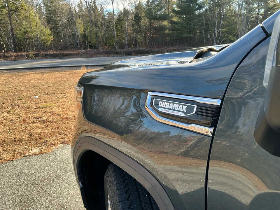 2020 GMC Sierra 4th Gen - Image 3 of 21