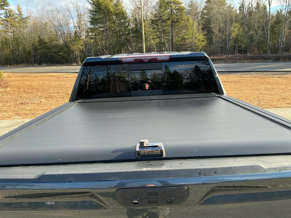2020 GMC Sierra 4th Gen - Image 8 of 21