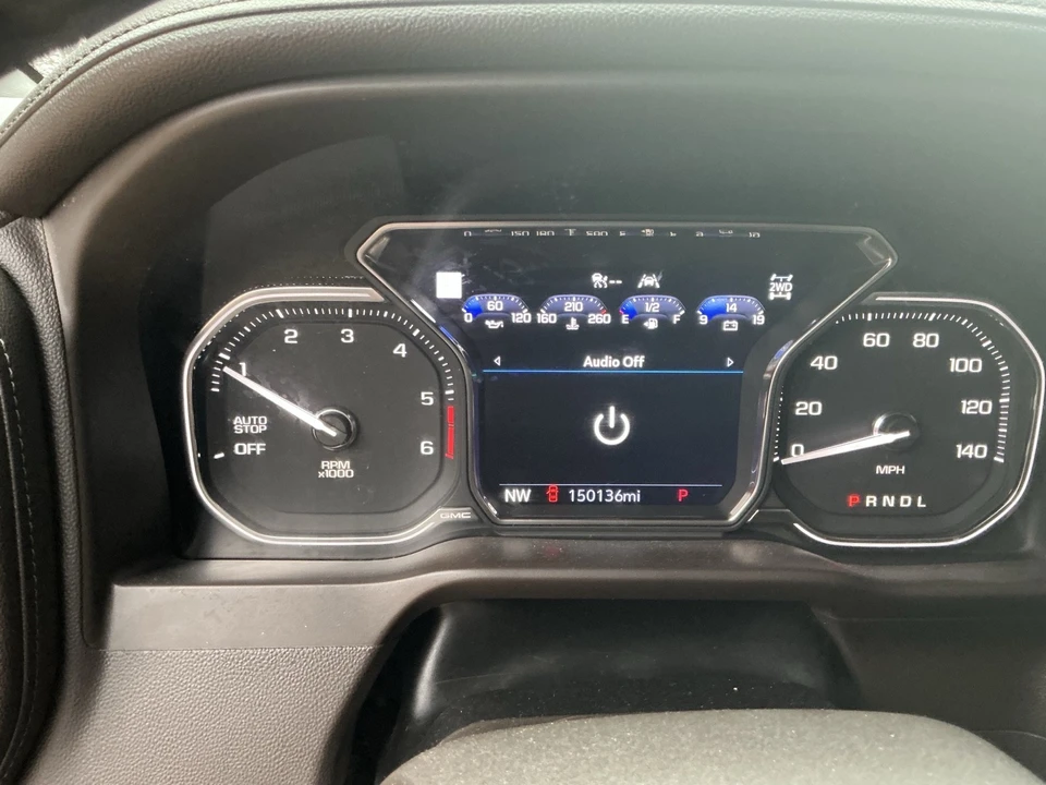 2020 GMC Sierra 5th Gen - Image 14 of 21